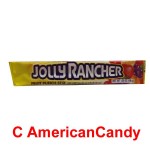 Jolly Rancher Hard Candy Fruit Punch Stix